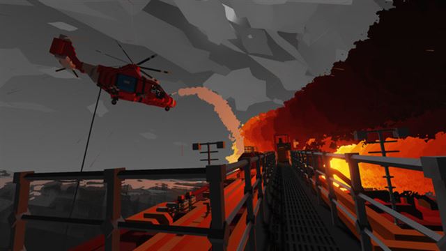 Hình ảnh trong game Stormworks Build and Rescue v1.15.0-P2P