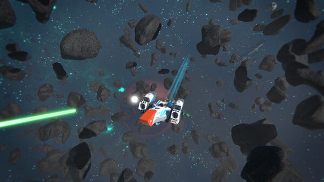 Hình ảnh trong game Trailmakers v222.506.849.0-P2P