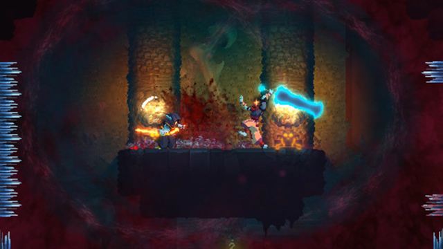 Hình ảnh trong game Dead Cells v20280827-P2P