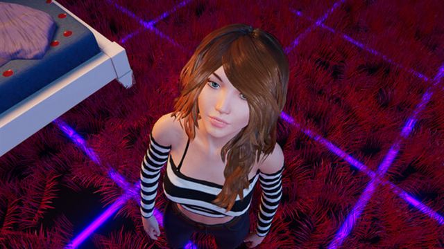 Hình ảnh trong game House Party v1.5.2.13934-P2P