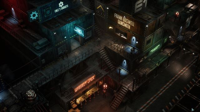 Hình ảnh trong game Colony Ship v1.0.242-P2P