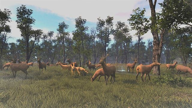 Hình ảnh trong game Ancient Cities v1.7.34-TENOKE