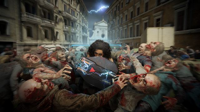 Hình ảnh trong game World War Z Aftermath Deluxe Edition v20250724-P2P