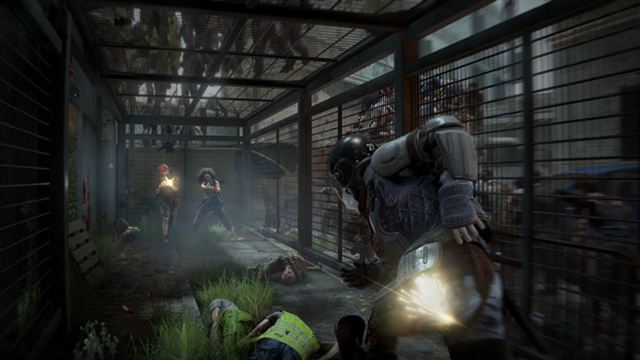 Hình ảnh trong game World War Z Aftermath Deluxe Edition v20250724-P2P
