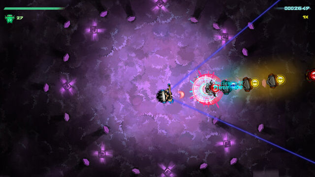 Hình ảnh trong game Beats Of Fury 2026-TENOKE