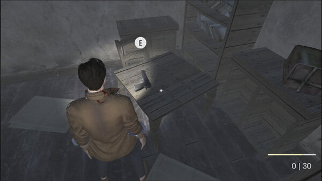 Hình ảnh trong game The Hordes Of The Dead-TiNYiSO