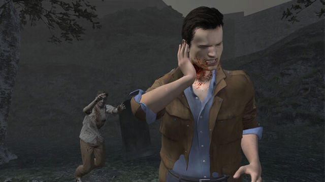 Hình ảnh trong game The Hordes Of The Dead-TiNYiSO