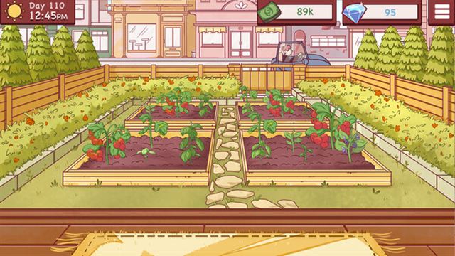 Hình ảnh trong game Good Pizza Great Pizza Cooking v5.34.1-TENOKE