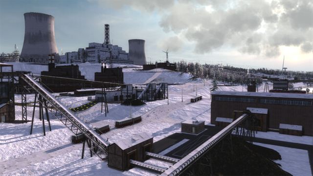 Hình ảnh trong game Workers and Resources Soviet Republic v1.1.0.12-P2P