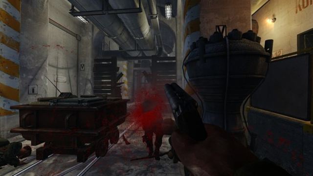 Hình ảnh trong game RAID World War II v25.01-P2P