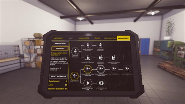 Hình ảnh trong game Dinosaur Fossil Hunter v2.5.11-GoldBerg