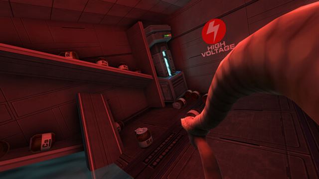 Hình ảnh trong game System Shock 2 25th Anniversary Remaster v1.2.4544.0-P2P