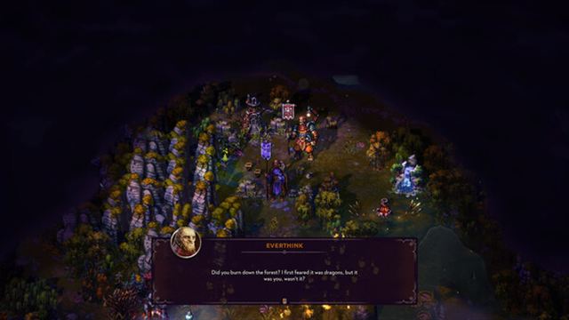 Hình ảnh trong game Songs of Conquest v1.6.3-P2P