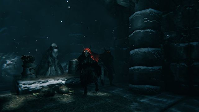 Hình ảnh trong game Valheim Call To Arms Early Access