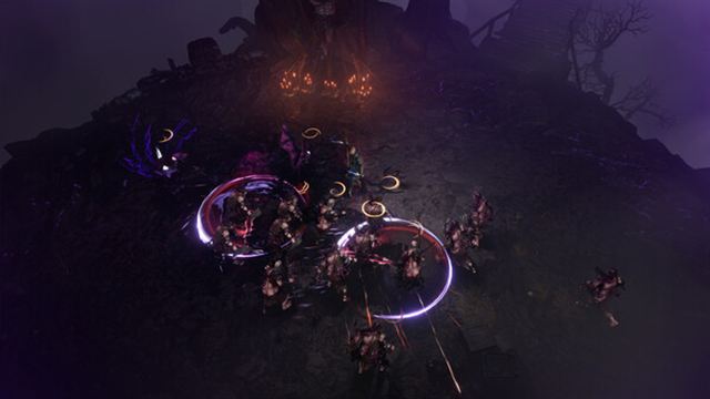 Hình ảnh trong game Last Epoch v1.3.0.2-P2P