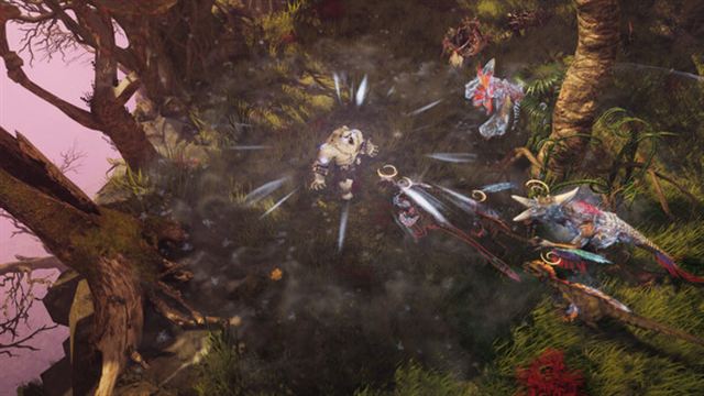Hình ảnh trong game Last Epoch v1.3.0.2-P2P