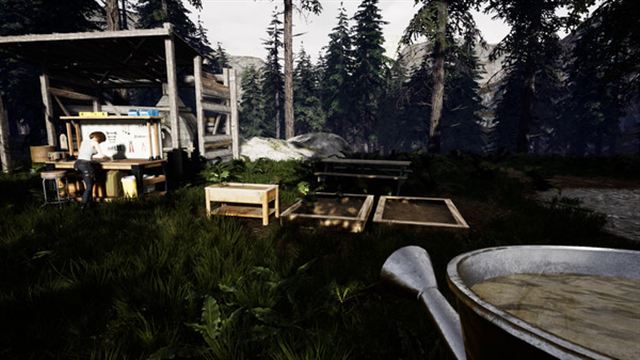 Hình ảnh trong game Mist Survival v0.6.2.3 Early Access