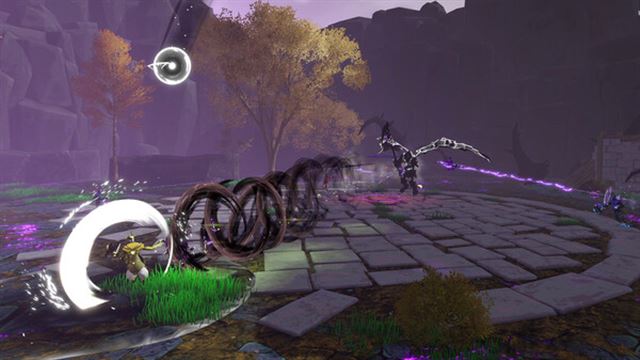 Hình ảnh trong game Vellum v1.1.3-P2P