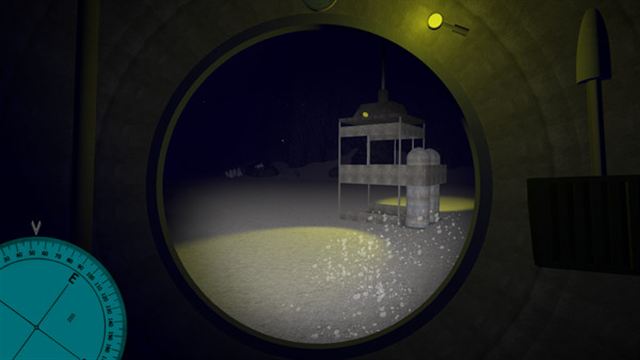 Hình ảnh trong game Go Outside Simulator-TENOKE