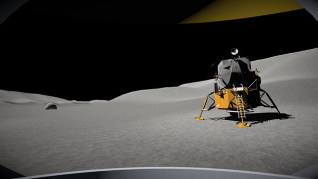 Hình ảnh trong game Go Outside Simulator-TENOKE