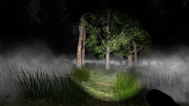 Hình ảnh trong game Go Outside Simulator-TENOKE