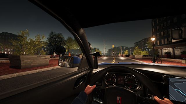 Hình ảnh trong game Police Simulator Patrol Officers v19.0.5-P2P