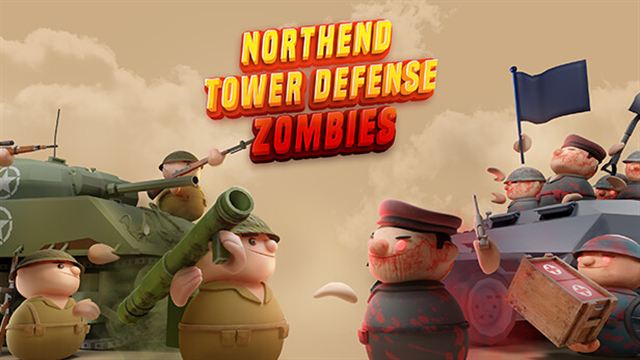 Northend Tower Defense-TENOKE