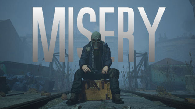 MISERY-GoldBerg