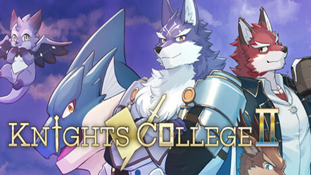 Knights College 2 v1.2.0-P2P