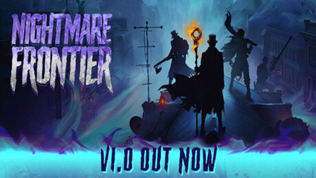 Nightmare Frontier v1.0.1.1652B-P2P