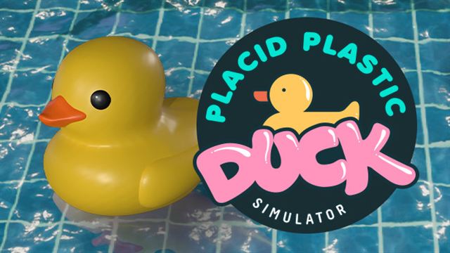 Placid Plastic Duck Rooftop One Percent-TENOKE