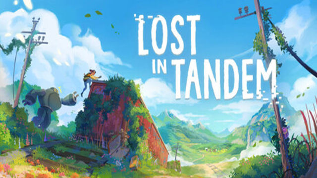 Lost in Tandem v1.51-P2P