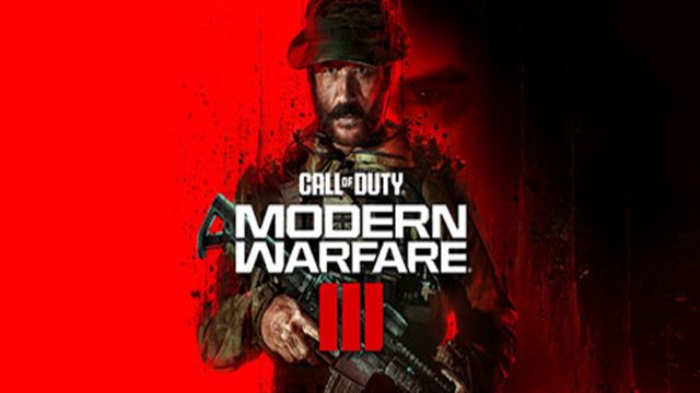 Call of Duty Modern Warfare III v10.4-P2P