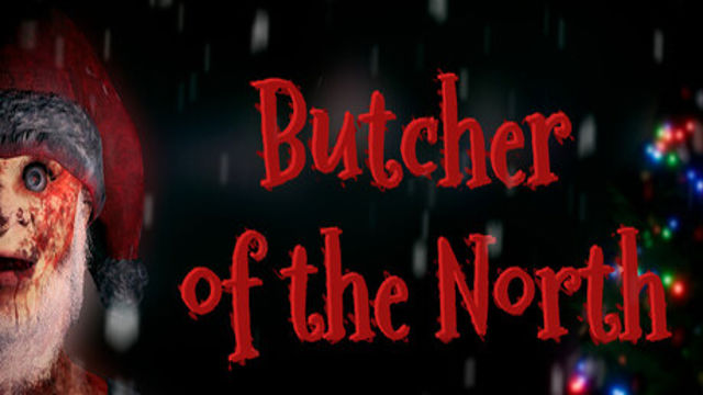 Butcher of the North-TENOKE