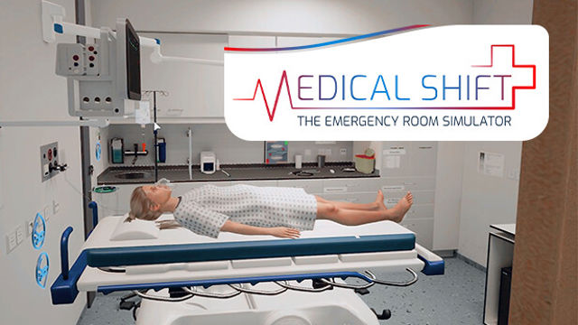 Emergency Room Simulator-P2P