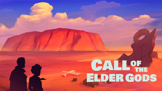 Call of the Elder Gods-RUNE