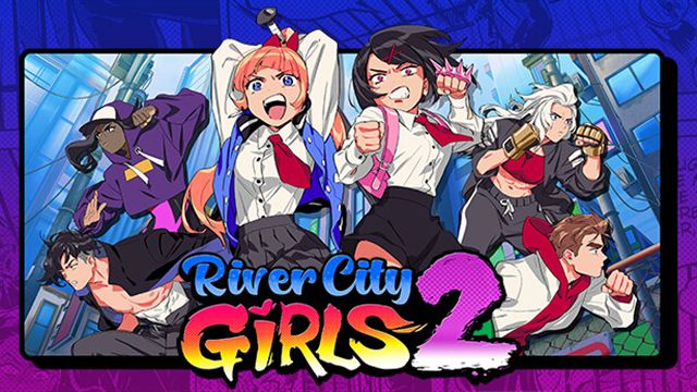 River City Girls 2 v1.1.3-P2P