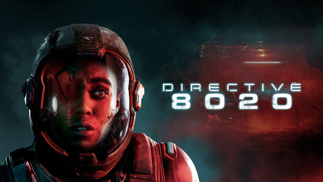 Directive 8020-RUNE