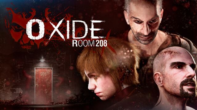 Oxide Room 208-SKIDROW