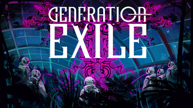 Generation Exile Early Access