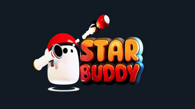 Star Buddy-TENOKE