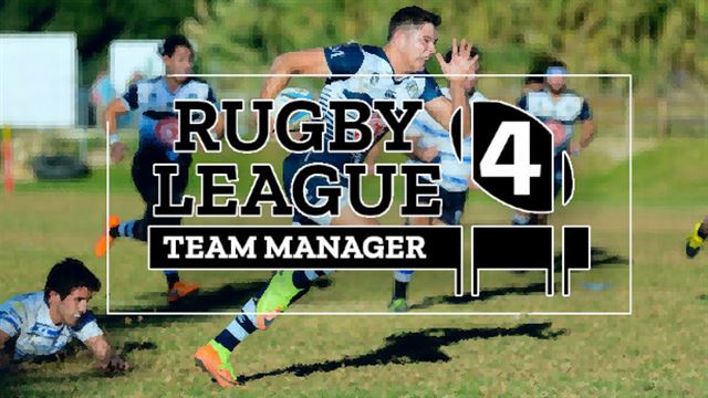 Rugby League Team Manager 4-SKIDROW