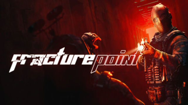 Fracture Point-GoldBerg