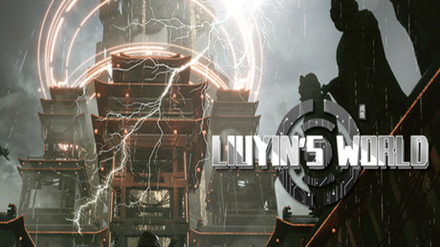 Liuyins world-TENOKE