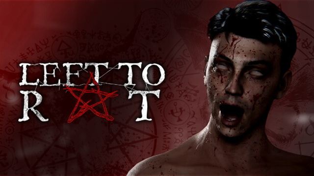 Left to Rot-TENOKE