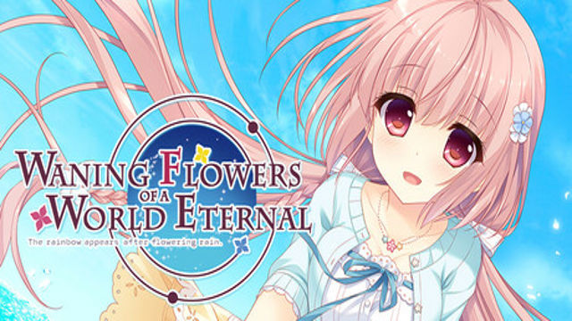 Waning Flowers of a World Eternal-TENOKE