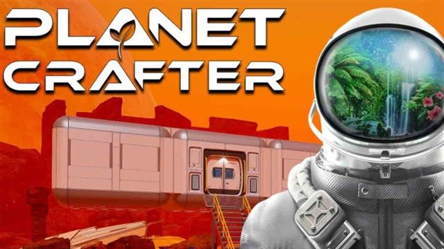 The Planet Crafter v1.526-P2P