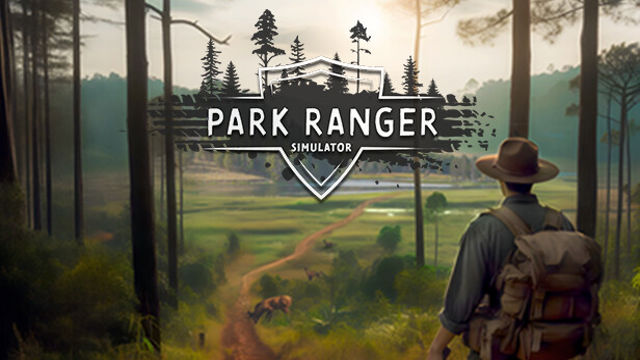 Park Ranger Simulator-GoldBerg