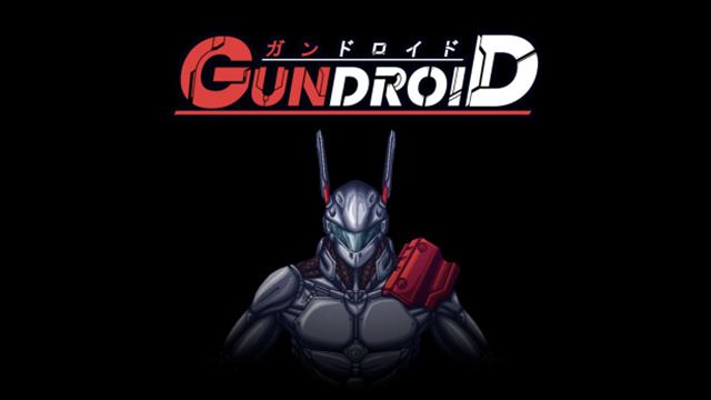 Gundroid-TENOKE