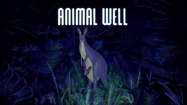 Animal Well v20240524-P2P